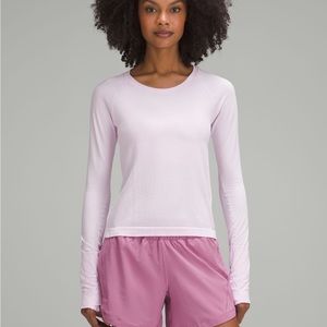 Lululemon Swiftly Tech long sleeve | 0 |
